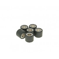 Válečky variátoru 17x12 mm 7,2g 6 kusů