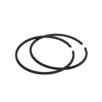 Sada pístních kroužků Malossi 70cc 47.8mm