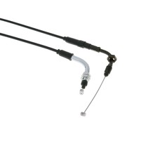 Lanko plynu pro Honda NES 125, 150