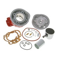 Válec Xtrem 80cc  40mm pro Minarelli AM