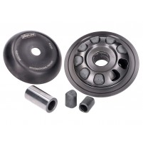 Variátor Yasuni Axial pro Yamaha X-Max 125