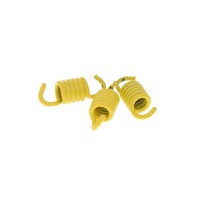 Spojkové pružinky Malossi Fly / MHR Delta Clutch 1.8mm Racing pro Kymco, Peugeot, Piaggio