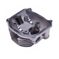 Hlava bez sekundárního vzduchu pro GY6 150 ccm 157QMJ