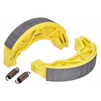 Sada brzdových čelistí Malossi Brake Power 140x25mm zadní