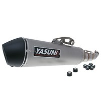 Výfuk Yasuni Scooter 4 E-marked pro Yamaha X-Max 125