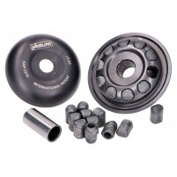 Tuningový variátor Yasuni Axial pro 16mm CPI, Keeway, Čína 2-taktní