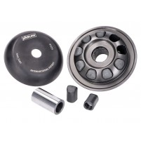 Variátor Yasuni Axial pro Vespa GTS 300, Piaggio 300 (Euro5)