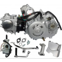 Motor 139FMB 700ccm 4T