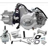 Motor 139FMB 70ccm horizontální