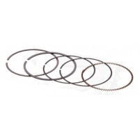 Pístní kroužky sada průměr 52 mm YAMAHA Minarelli 125 IE H2O 4T 4V