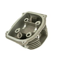 Hlava válce pro GY6 125ccm 152QMI bez nálitku