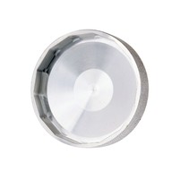 Klíč na olejové filtry Buzzetti high quality aluminum CNC 76mm, 14 hran