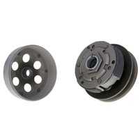 Spojka se zvonem pro Malaguti Madison, Majesty, MBK Flame ø 138,5mm