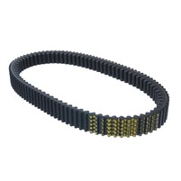 Řemen variátoru Malossi MHR X K Belt pro Aprilia SRV 850, Gilera GP 800