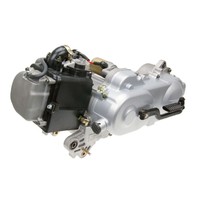 Motor 50ccm 4T s koly 10 palců 669 mm pro 139 QMB/QMA