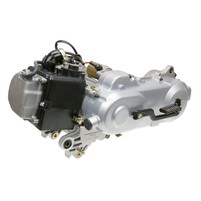 Motor 50 ccm 4T 12palcová kola 729mm krátká hřídel pro 139QMB