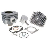 Válec Airsal T6-Racing 70cc pro CPI, Keeway Euro 2
