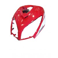 Přední plast Motorro Cesar 125/150ccm
