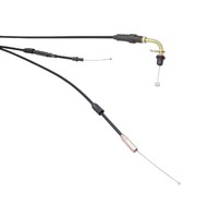 Lanko plynu pro CPI Popcorn, Keeway 1E40QMB