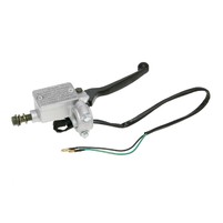 Brzdová pumpa přední 50/125/150 ccm