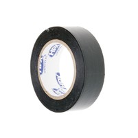 Izolační páska PVC 52100 černá 19 mm x 10 m