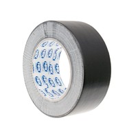 Pevná páska 6200 černá 48mm x 25m