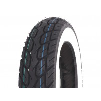 Pneumatika Kenda K418 90/90-10 50J TL Whitewall
