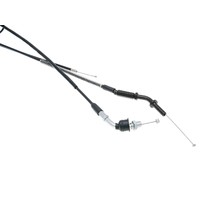 Lanko plynu pro Yamaha DT50 1988-1995