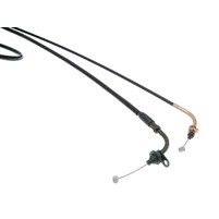 Lanko plynu pro Yamaha BWs 125 Zuma, MBK X-Over 125