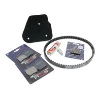 Servisní sada pro MBK Nitro 50, Yamaha Aerox 50