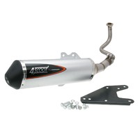 Výfuk Tecnigas 4SCOOT pro Honda PCX 125 12-14