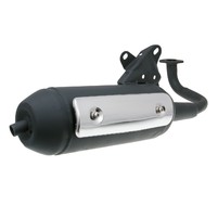 Výfuk pro CPI, Keeway, Generic E2 / 1E40QMB