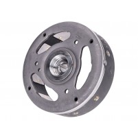 Rotor zapalování proti směru hodinových ručiček (přerušovač zapalování) pro Puch Maxi S / N 1-rychlostní automat [E50]