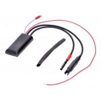 Tuningový modul Polini Hi-Speed ​​​​pro elektrokola s motorem Shimano EP8
