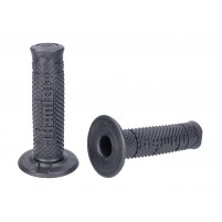 Sada gripů Domino A260 Off-Road Soft Plus antracit
