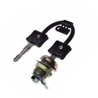 Zámek bočního krytu pro Simson SR50, SR80