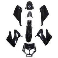 Sada plastů na Derbi Senda XTREME SM50