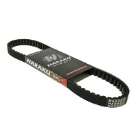 Řemen variátoru Naraku typ 788mm / size 788x18x30 pro 139QMB, QMA 12, 13"