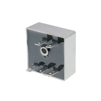 Regulátor napětí pro Rieju RRX 50, Spike 50-X, MRT (5-pin)