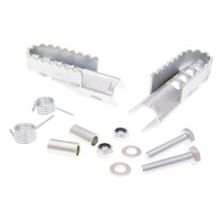 Stupačky OEM pro Aprilia RX 50, SX 50, Derbi Senda, Gilera RCR, SMT