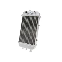 Chladič pro Derbi Senda 50, Aprilia RX 50, SX 50, Gilera RCR 50, SMT 50
