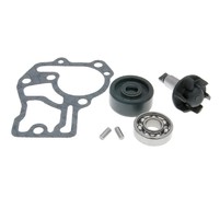 Vodní pumpa pro Minarelli 50cc LC 4-takt