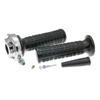Sada plynové rukojeti Domino 2,9°/ 15-25mm Lario - univerzální