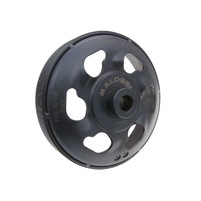 Spojka zvon Malossi Maxi Clutch Bell 160mm pro Suzuki Burgman 400ie 2007-
