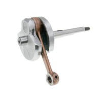 Kliková hřídel pro 10mm pístní čep pro Vespa Moped Ciao PX [ZAPC241200]