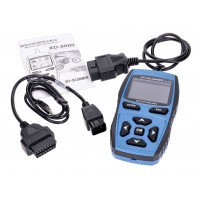 Diagnostika OBD Delphi EFI pro Euro 4 China 4T