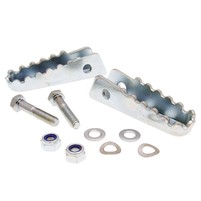 Stupačky OEM pro Aprilia RX 50, SX 50, Derbi Senda, Gilera RCR, SMT