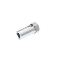 Matka brzdového lanka M6x23mm