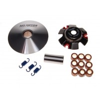 Variátor WM Tuning pro motory GY6 125/150/180cc