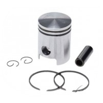 Píst 37,97mm pístní čep 12mm pro Simson S51